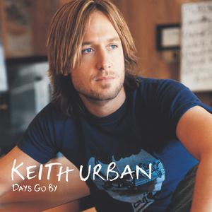 Keith Urban - You're My Better Half (PT karaoke) 带和声伴奏