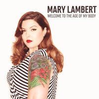 She Keeps Me Warm Mary Lambert (unofficial instrumental)