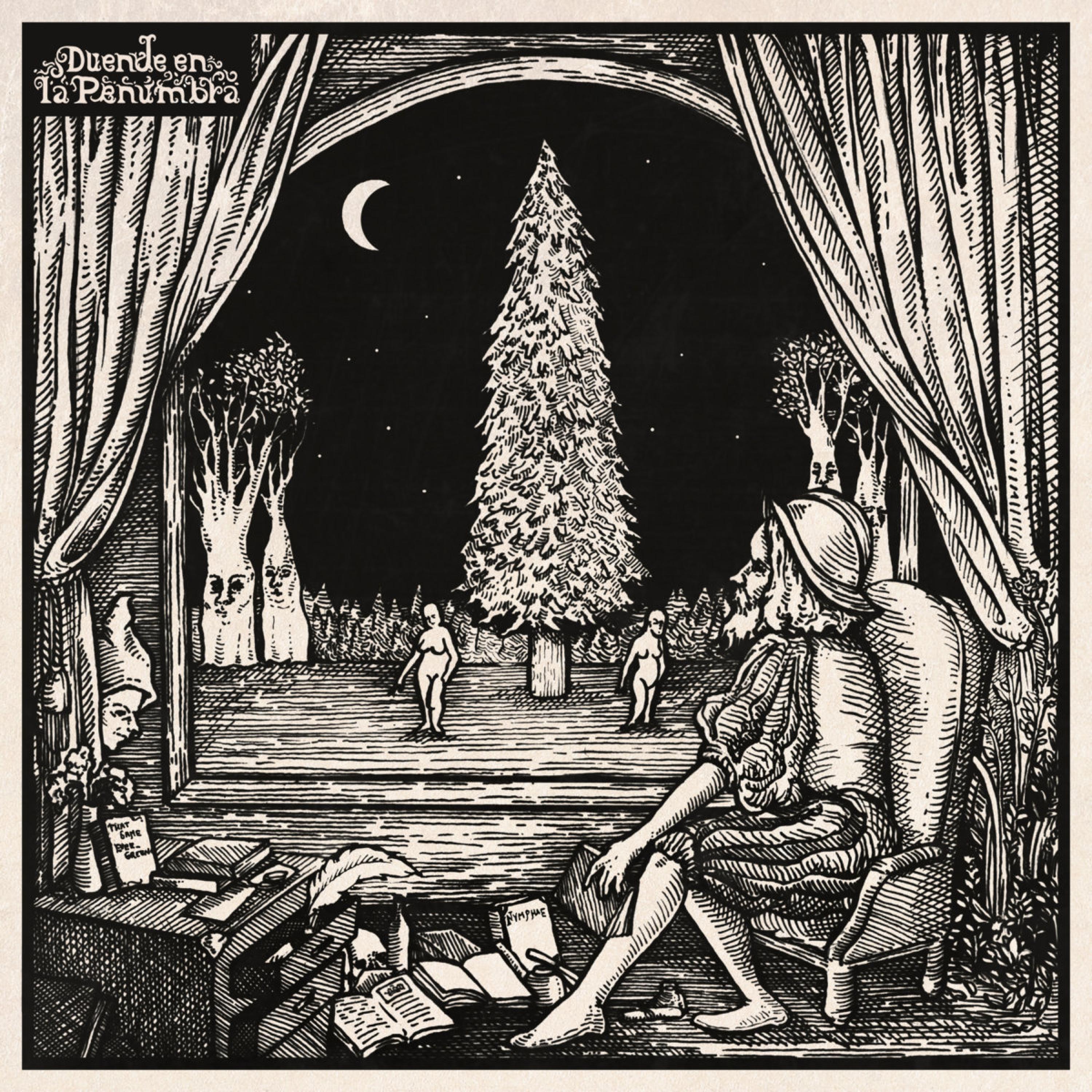 Like He Who First Bore My Name, I Died of Sadness