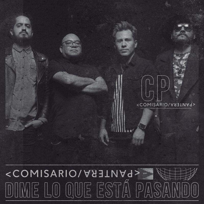 Dime Lo Que Está Pasando