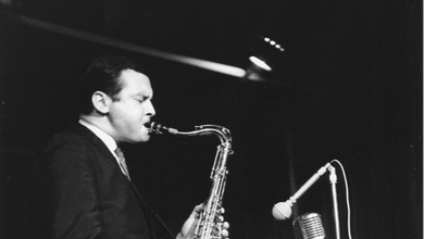 Stan Getz Quartet