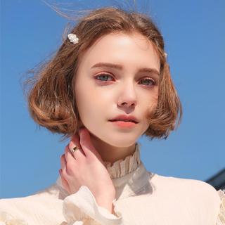 一个说唱少女的听歌列表