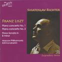 Franz Liszt: Piano Concerto No. 1, S. 124 & No. 2, S. 125 & Piano Sonata in B Minor, S. 178专辑