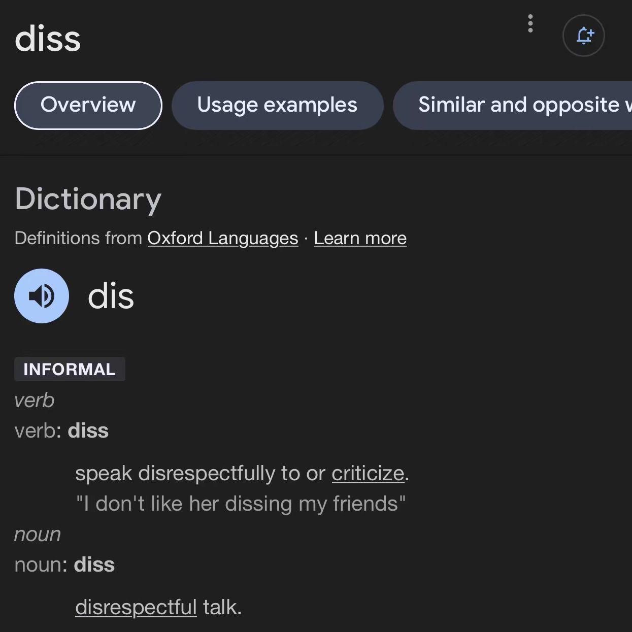 diss sh1t freestyle