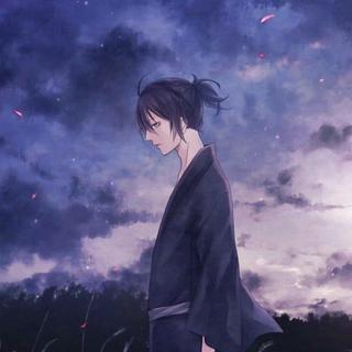 [日系&治愈]星河万顷都将是你的见面礼