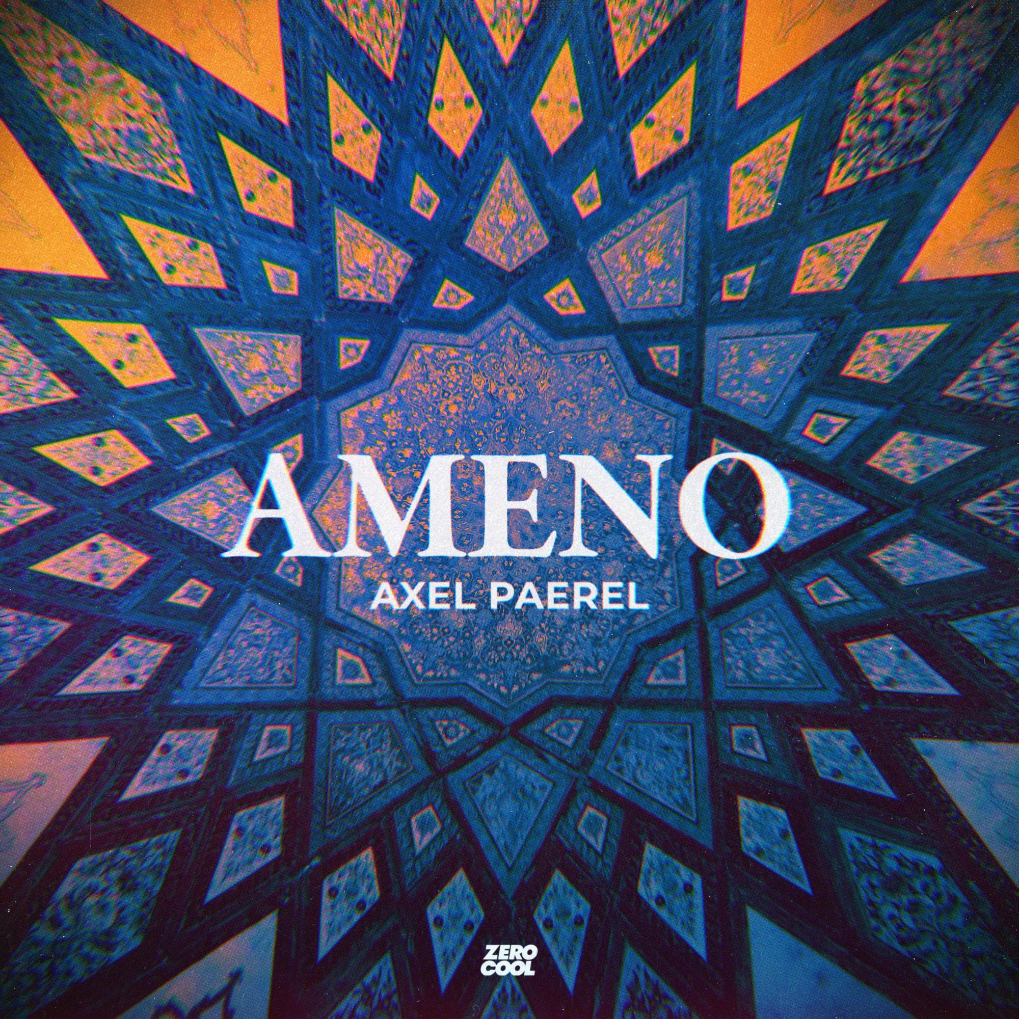 Ameno