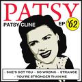 Patsy '62