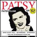 Patsy '62专辑