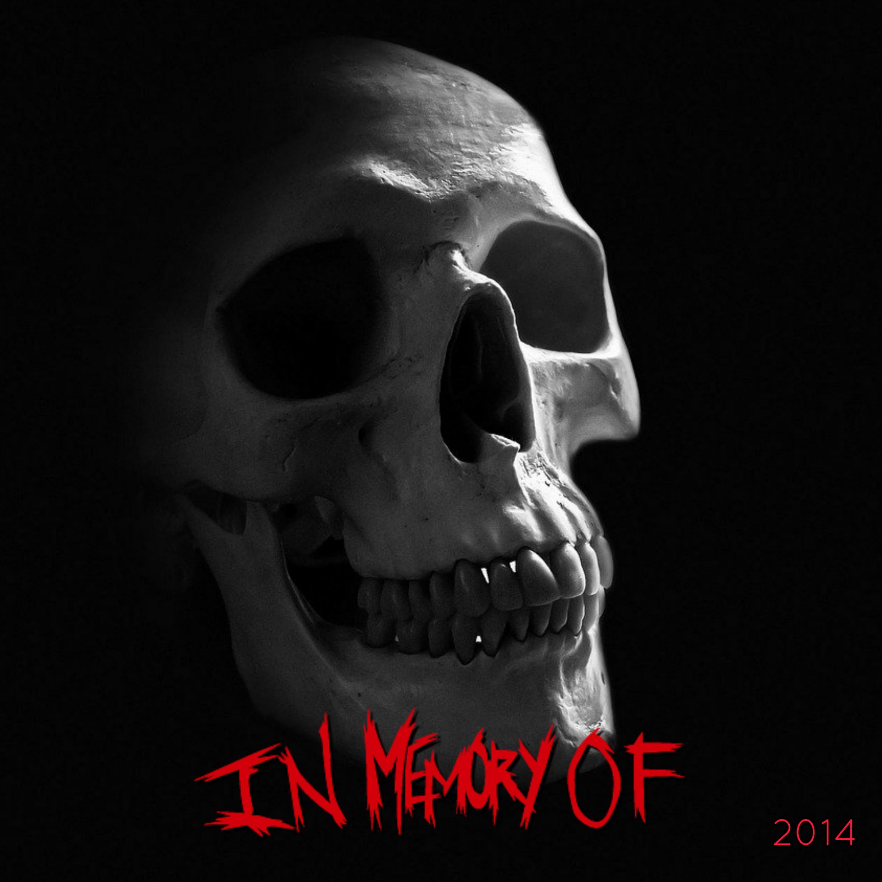 2014 (4 Tracks from the Past)