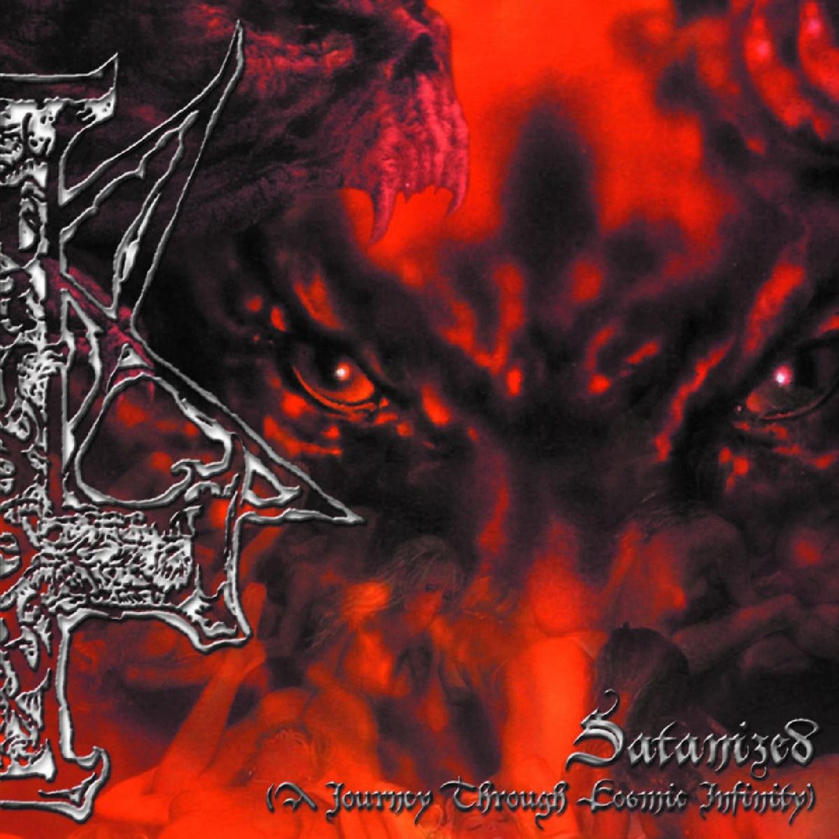 Satanized