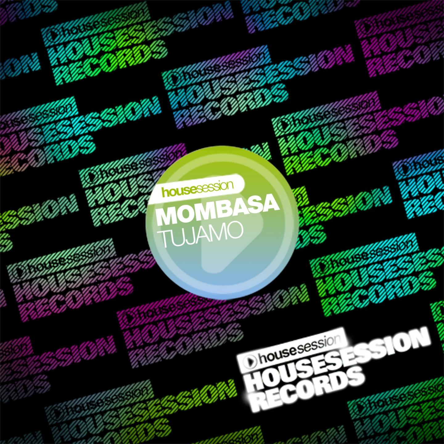 Mombasa (Remixes)