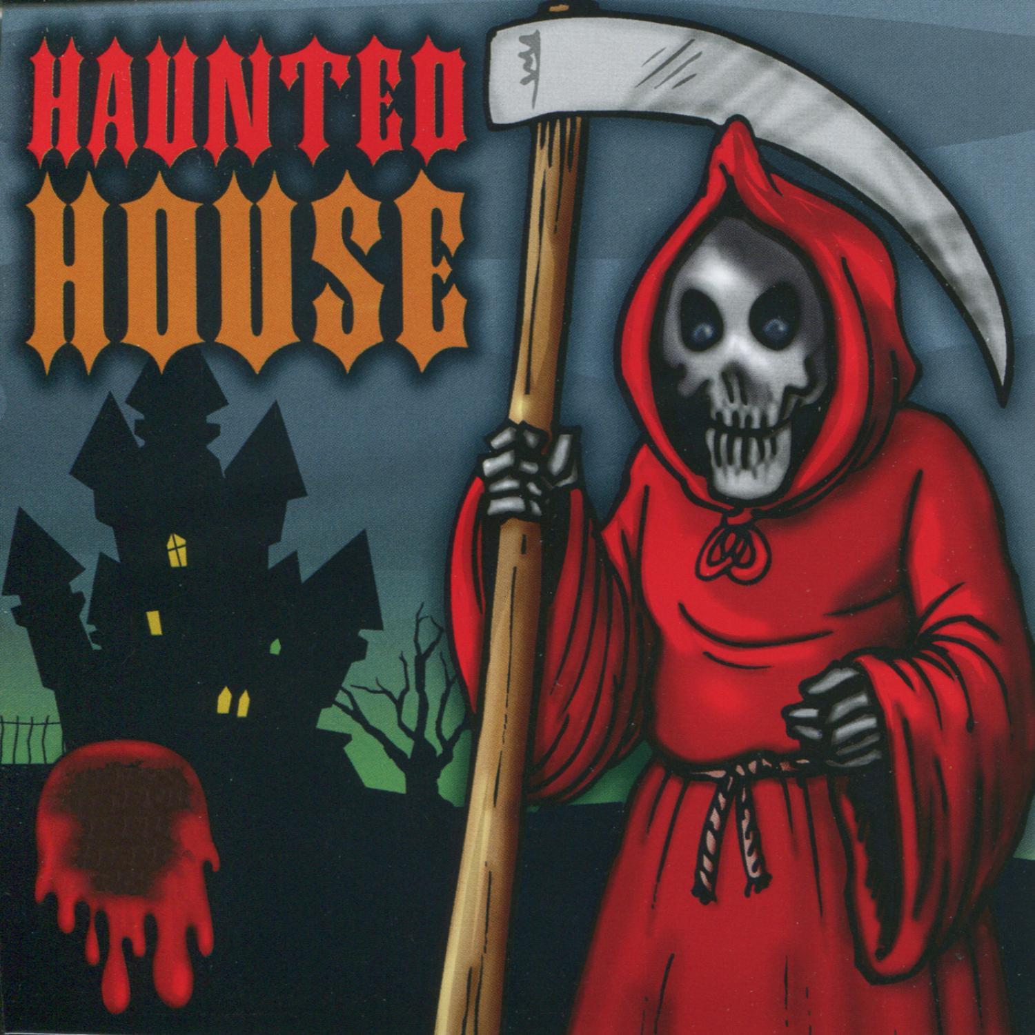 Haunted House