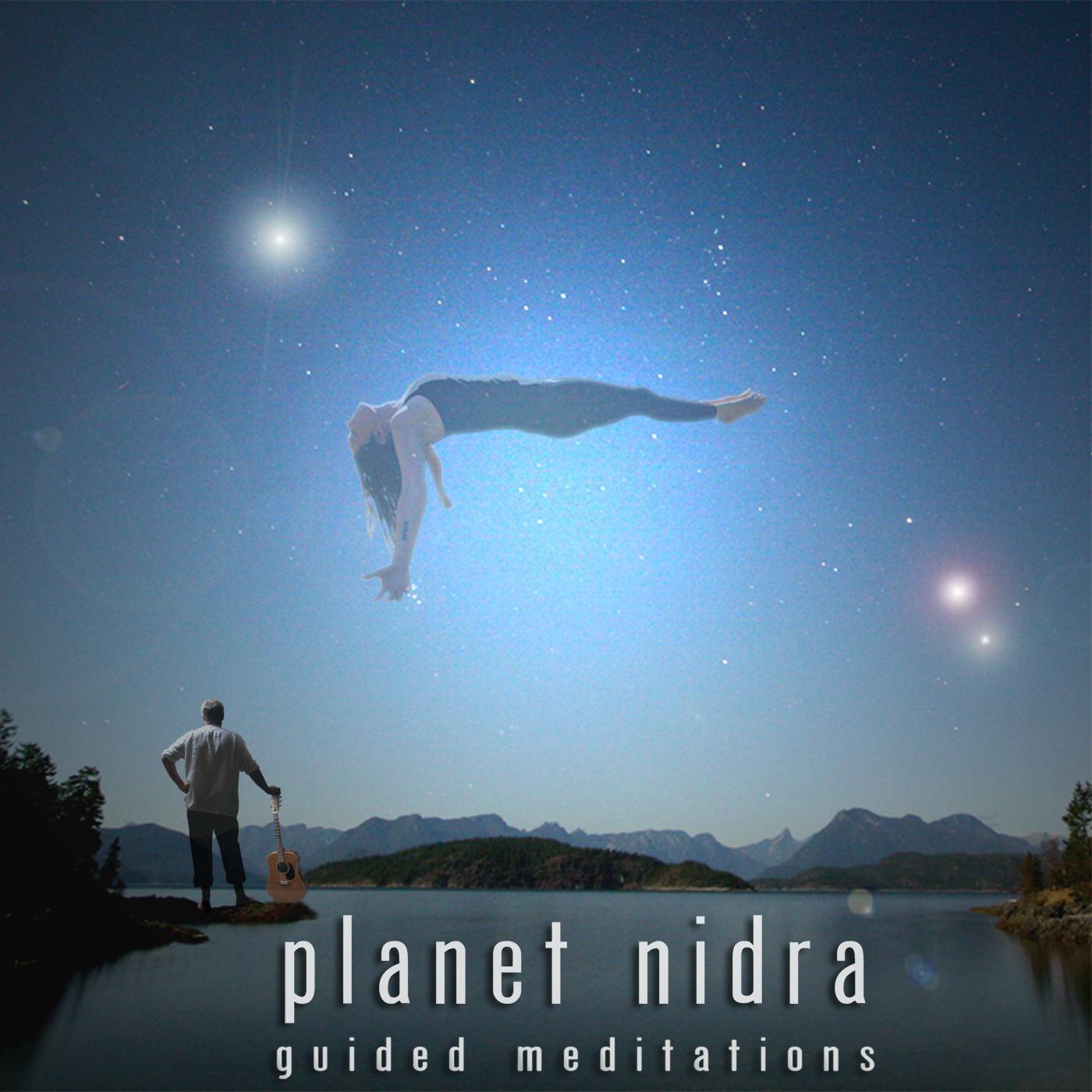Planet Nidra