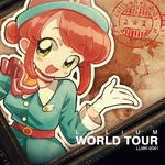 Lilium World Tour专辑