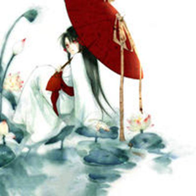 锦鲤抄（翻唱）