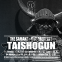 Genki Project Vol.3 Taishogun 大將軍专辑