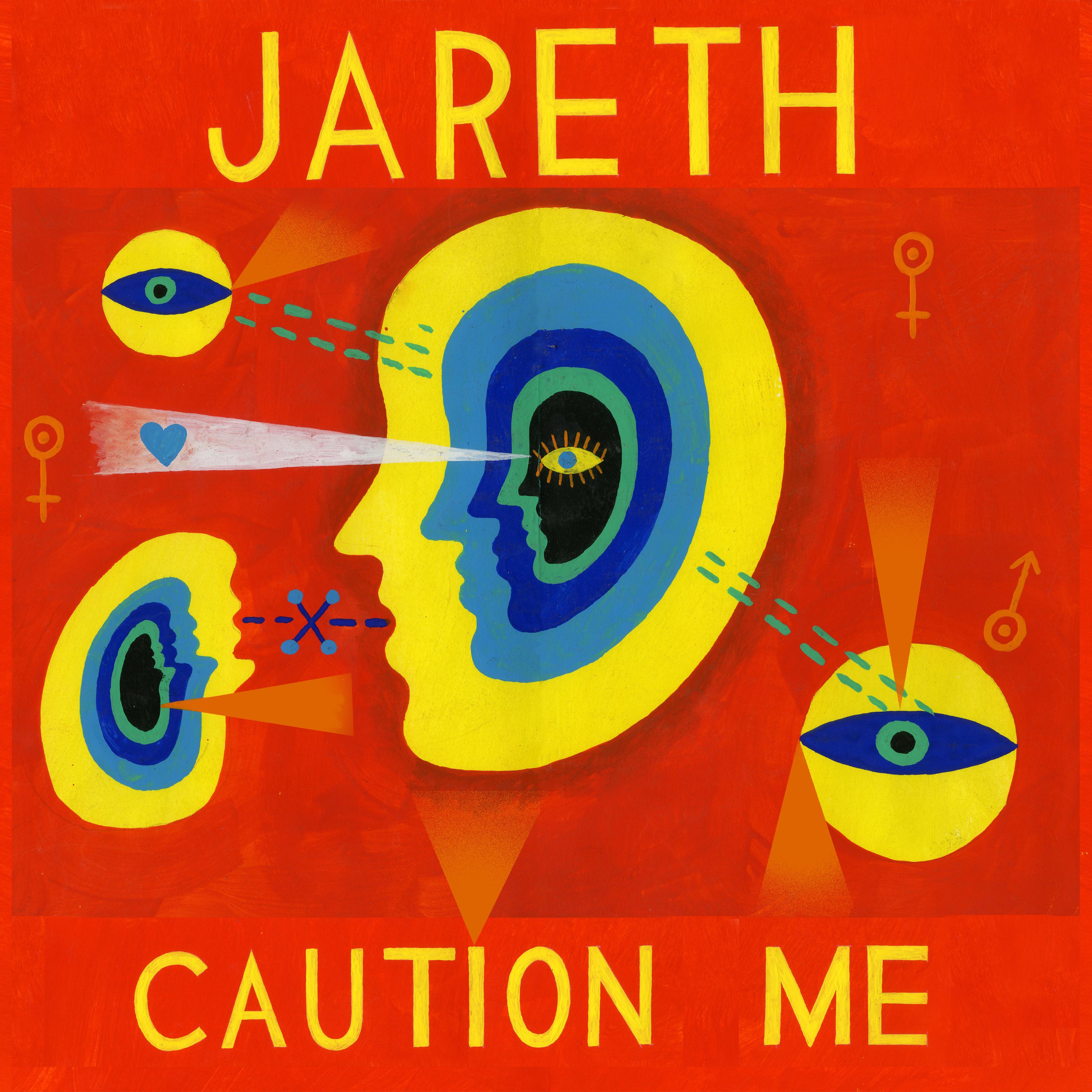 Caution Me