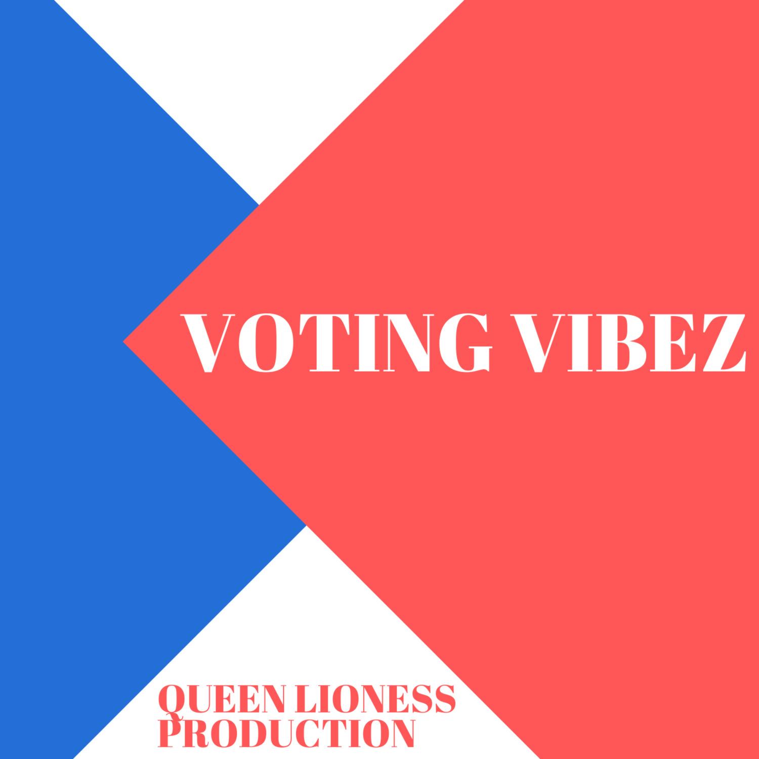 Voting Vibez