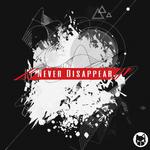 Never Disappear专辑