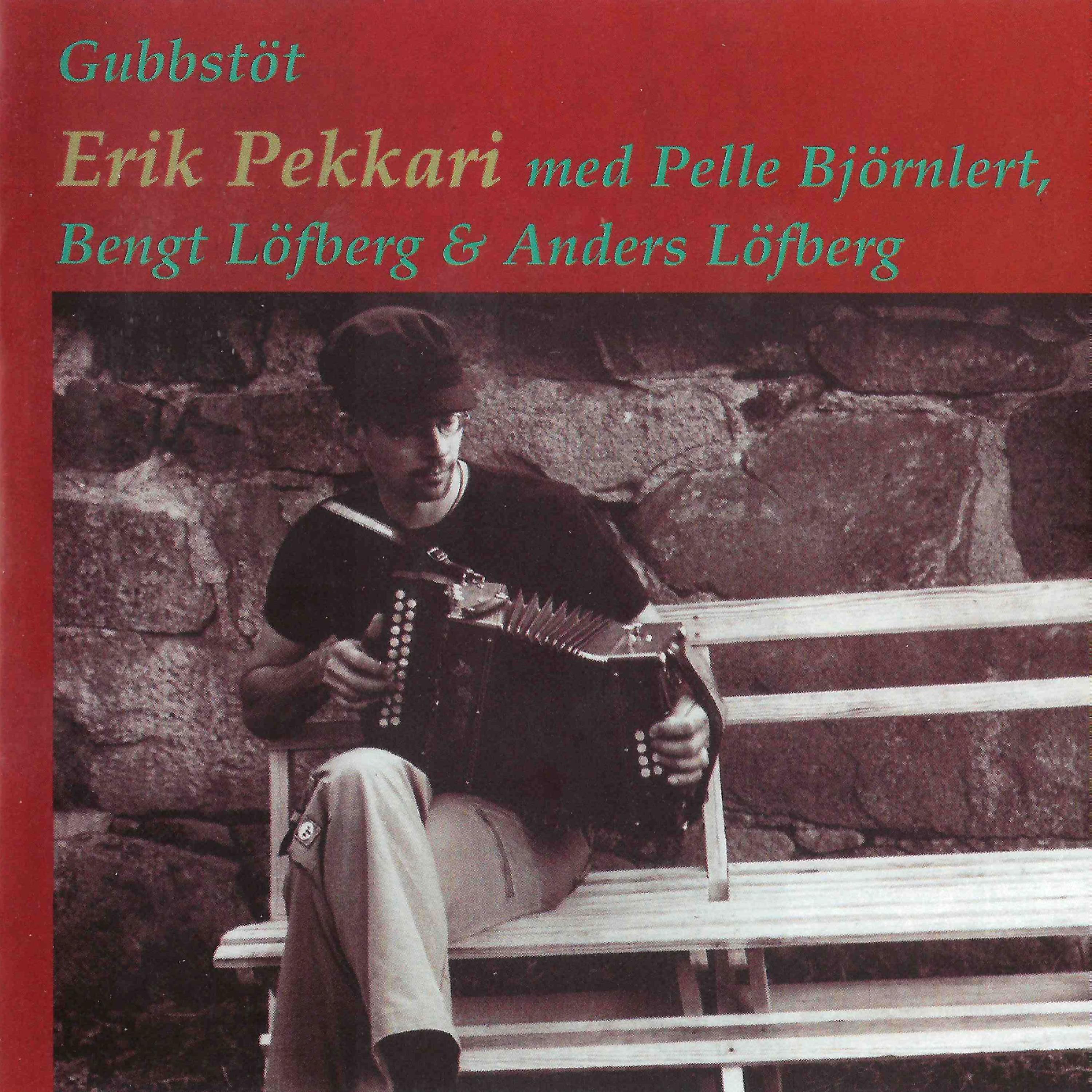 Anders Löfberg - Karl Eliassons vals