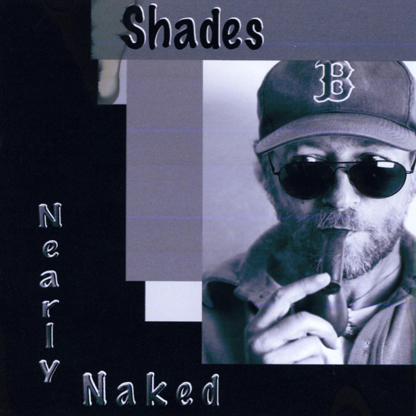 Nearly Naked