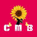 CMB＄金色葵花