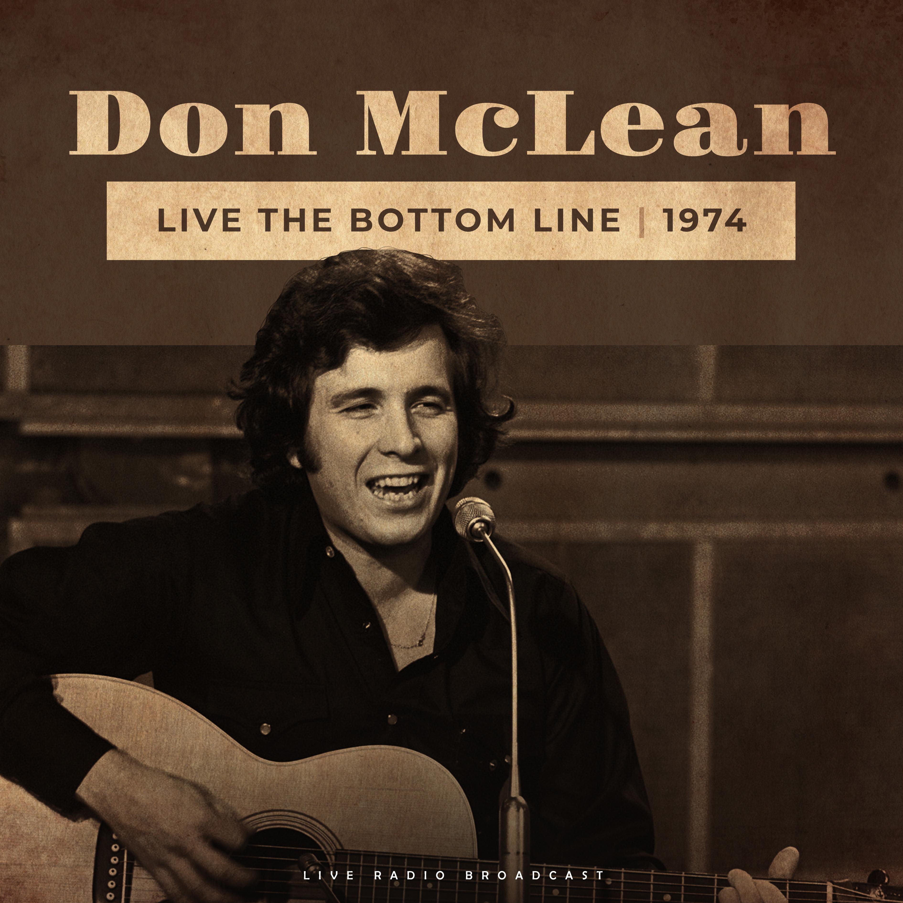 Live The Bottom Line 1974 (Live)