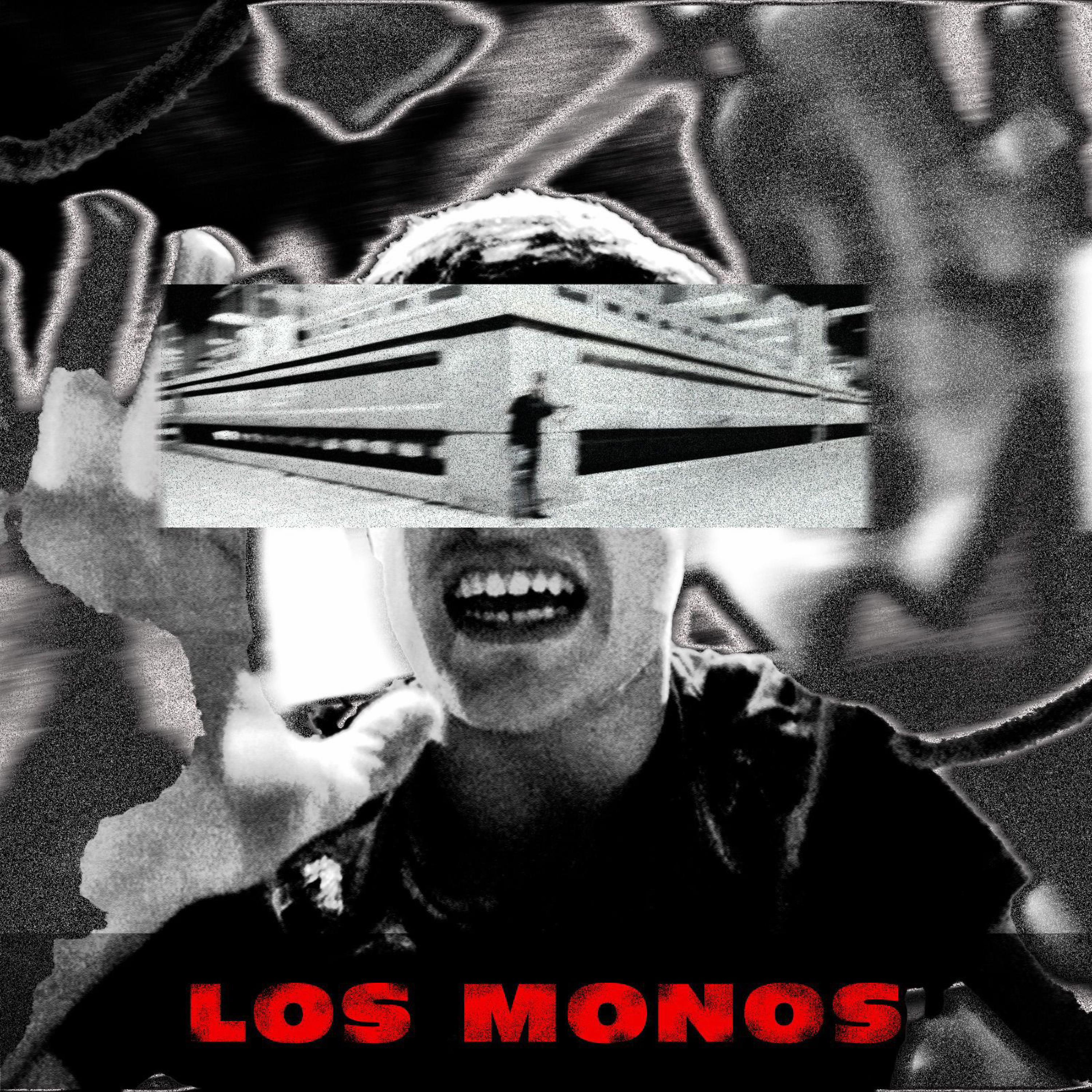Chor - Los monos (feat. Yabri)