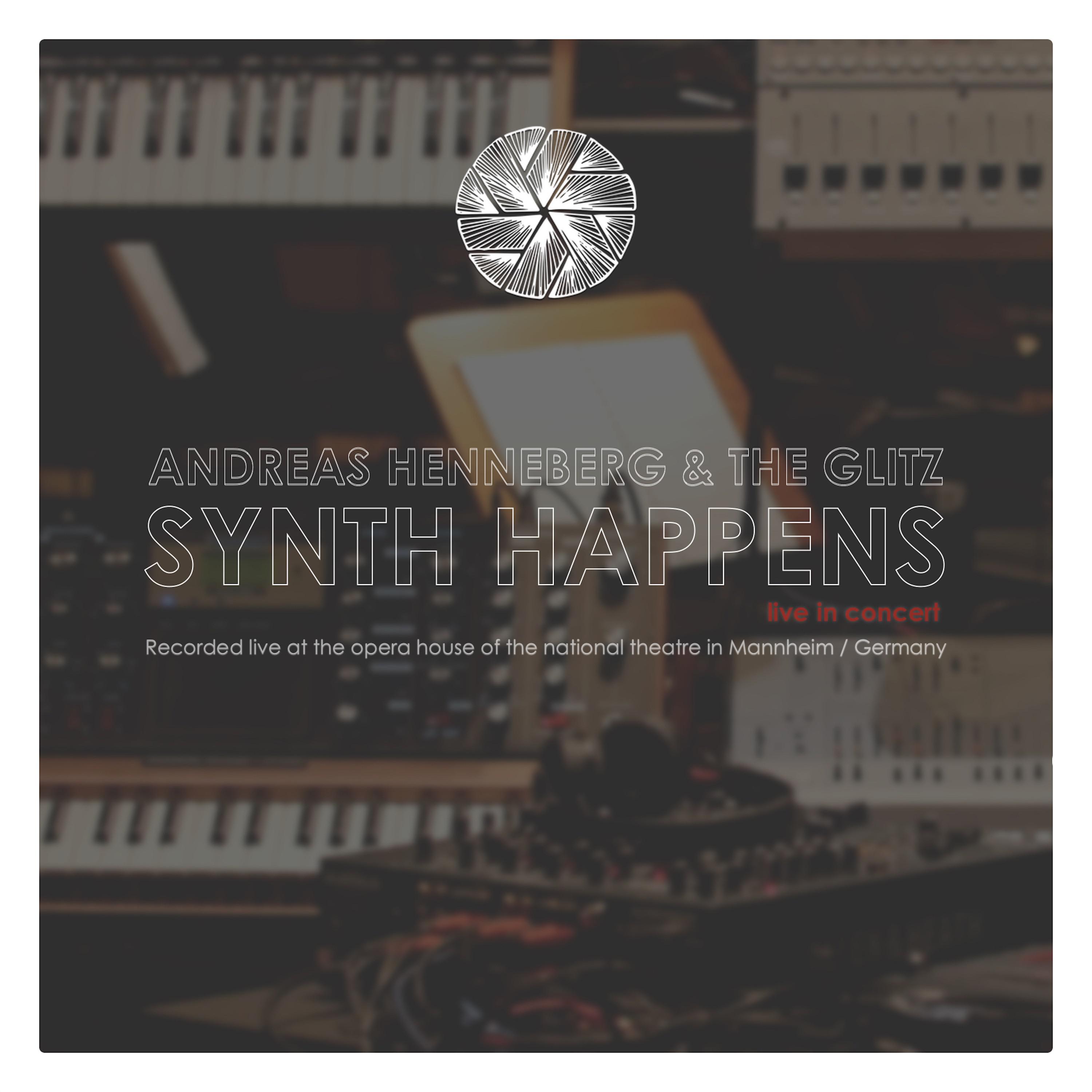 Synth Happens专辑