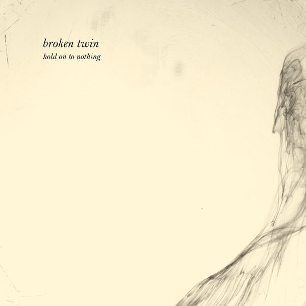 Hold On To Nothing