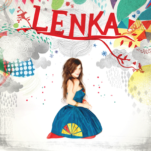 Lenka - All My Bells Are Ringing (Pre-V) 带和声伴奏