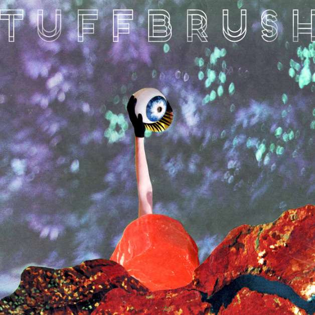 Tuffbrush