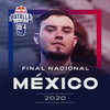 Red Bull Batalla - Cuartos de Final (ari Carrillo vs. Jorge Ivan) (Live)