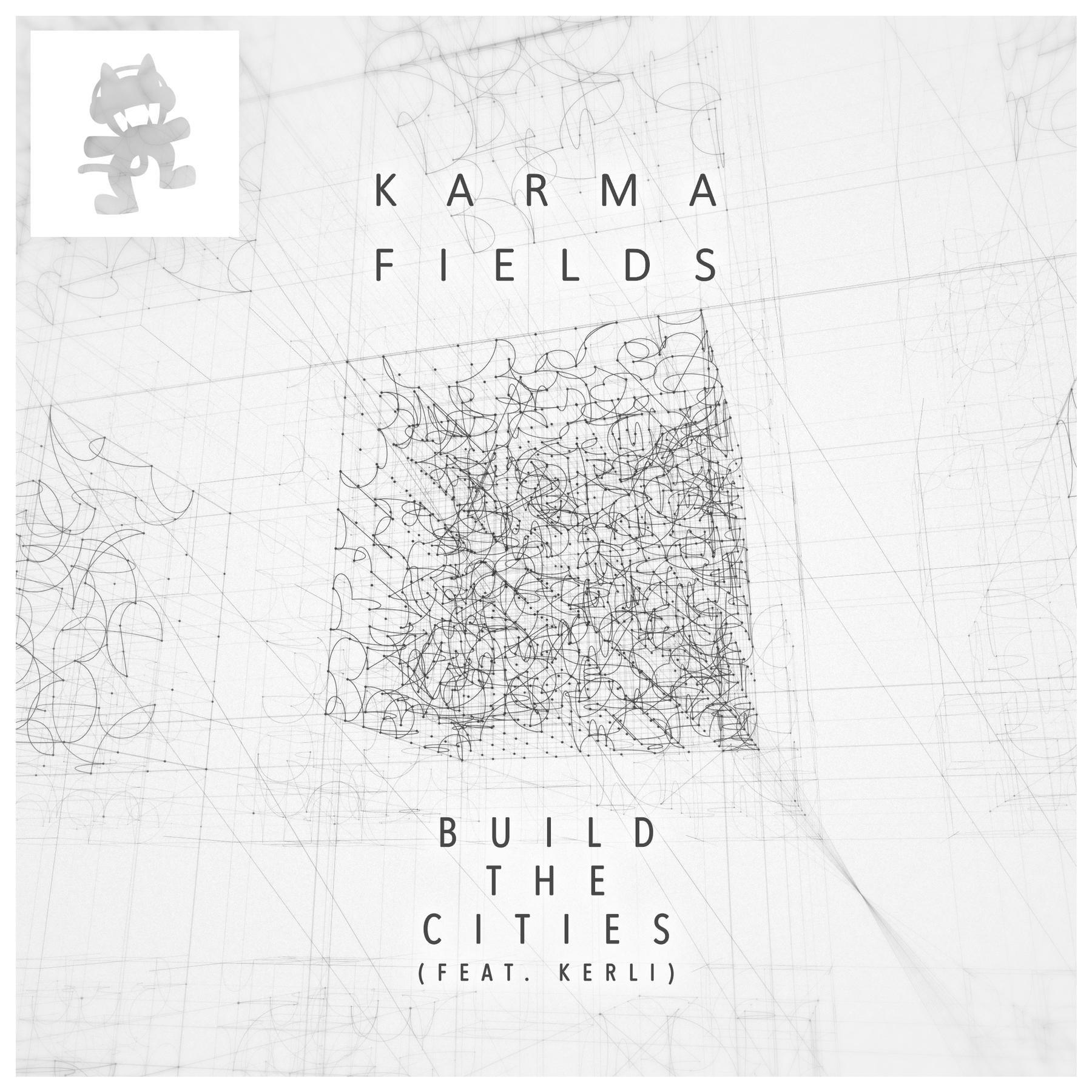 Build the Cities