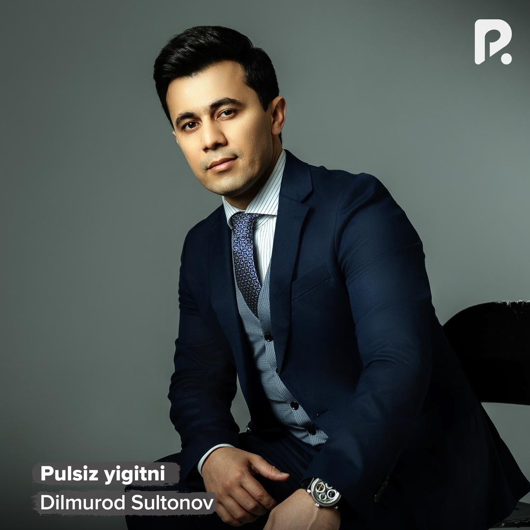 Pulsiz yigitni