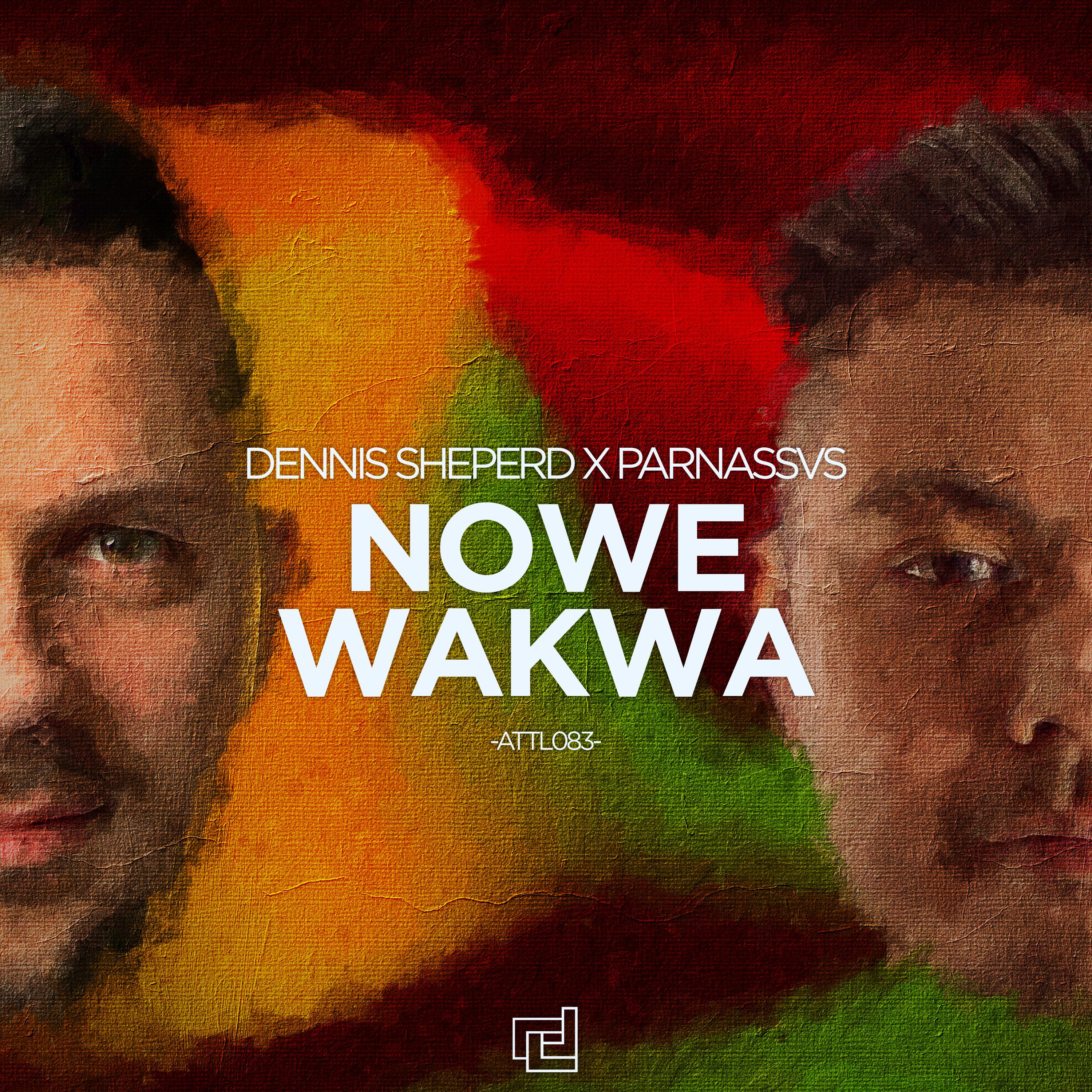 Nowe Wakwa (Extended Mix)