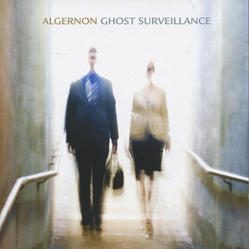 Ghost Surveillance