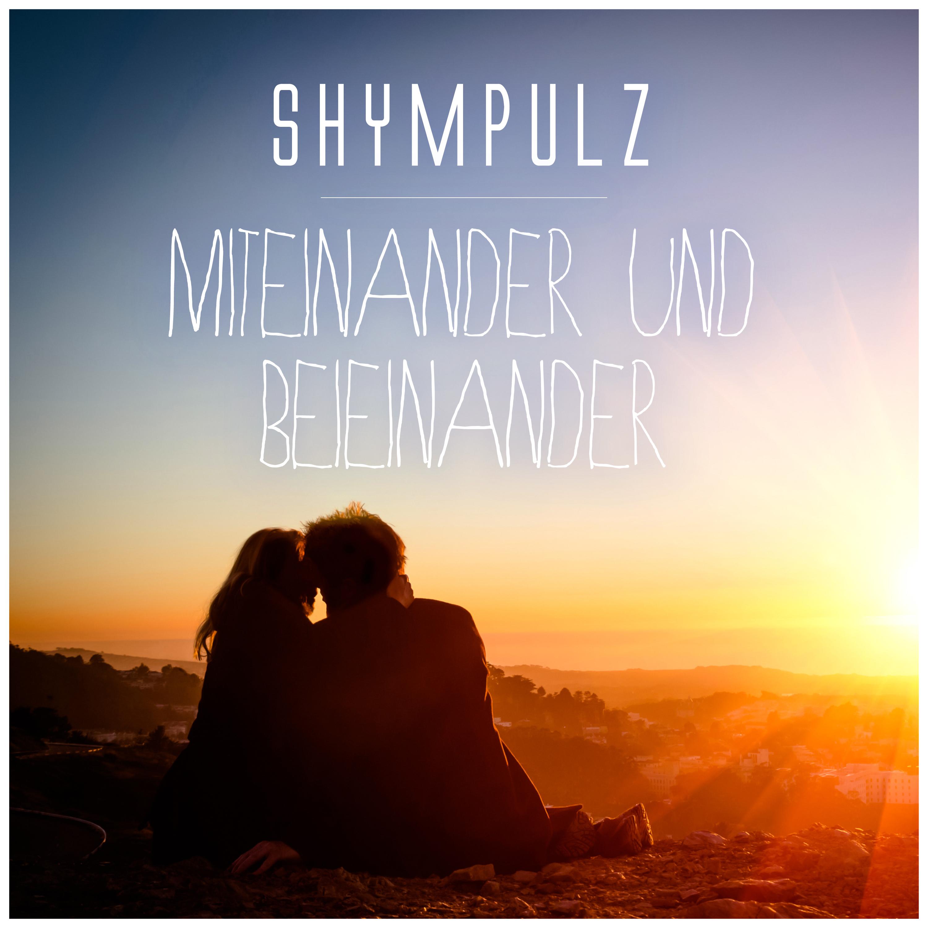Miteinander und beieinander