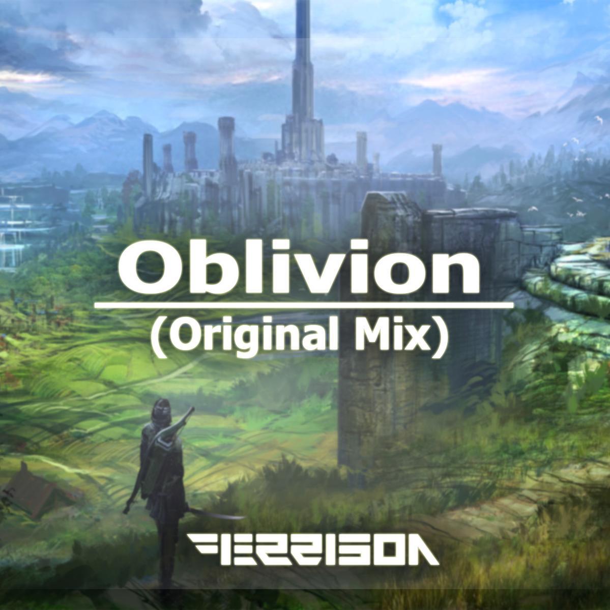 Oblivion(Original Mix)专辑