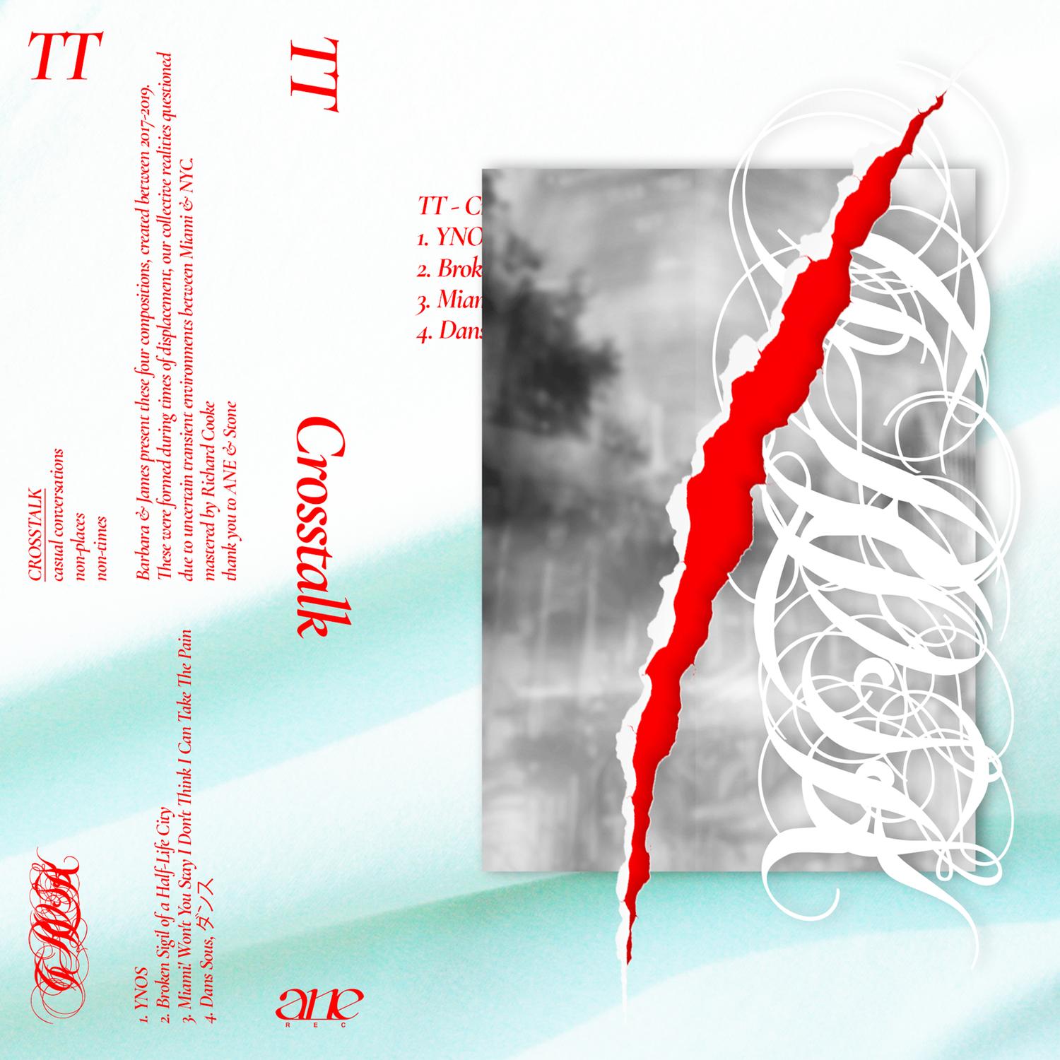 Crosstalk EP