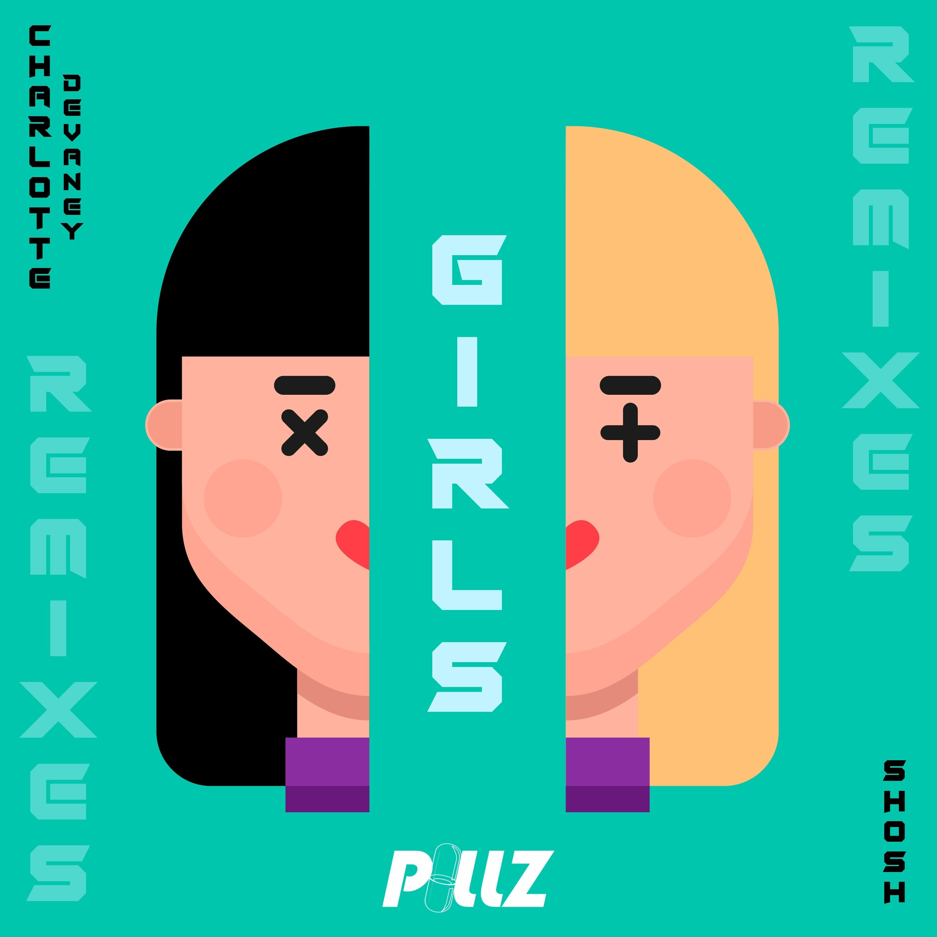 Girls Remixes