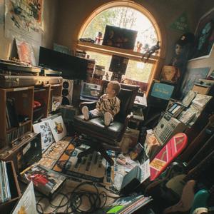 Logic & DJ Premier - Vinyl Days (BB Instrumental) 无和声伴奏