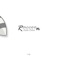 Raccoon Latte Color