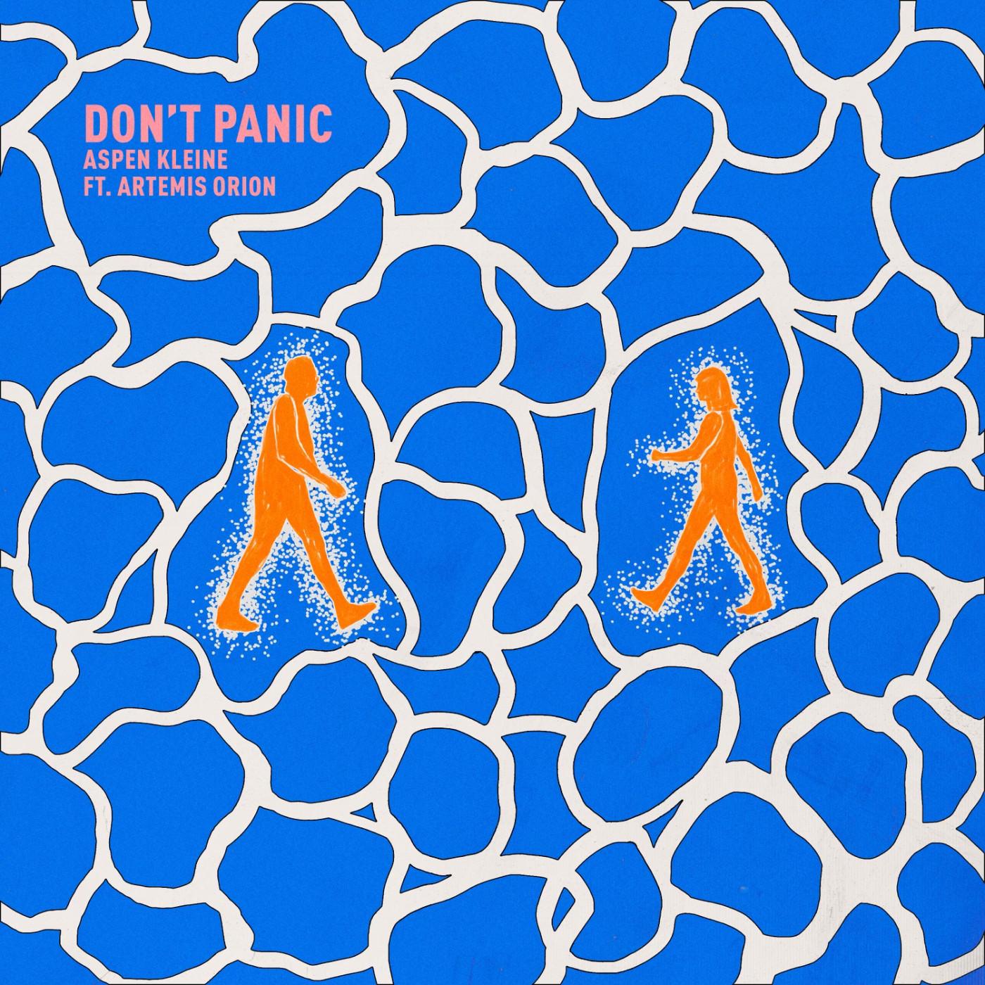 Don't Panic (feat. artemis orion)