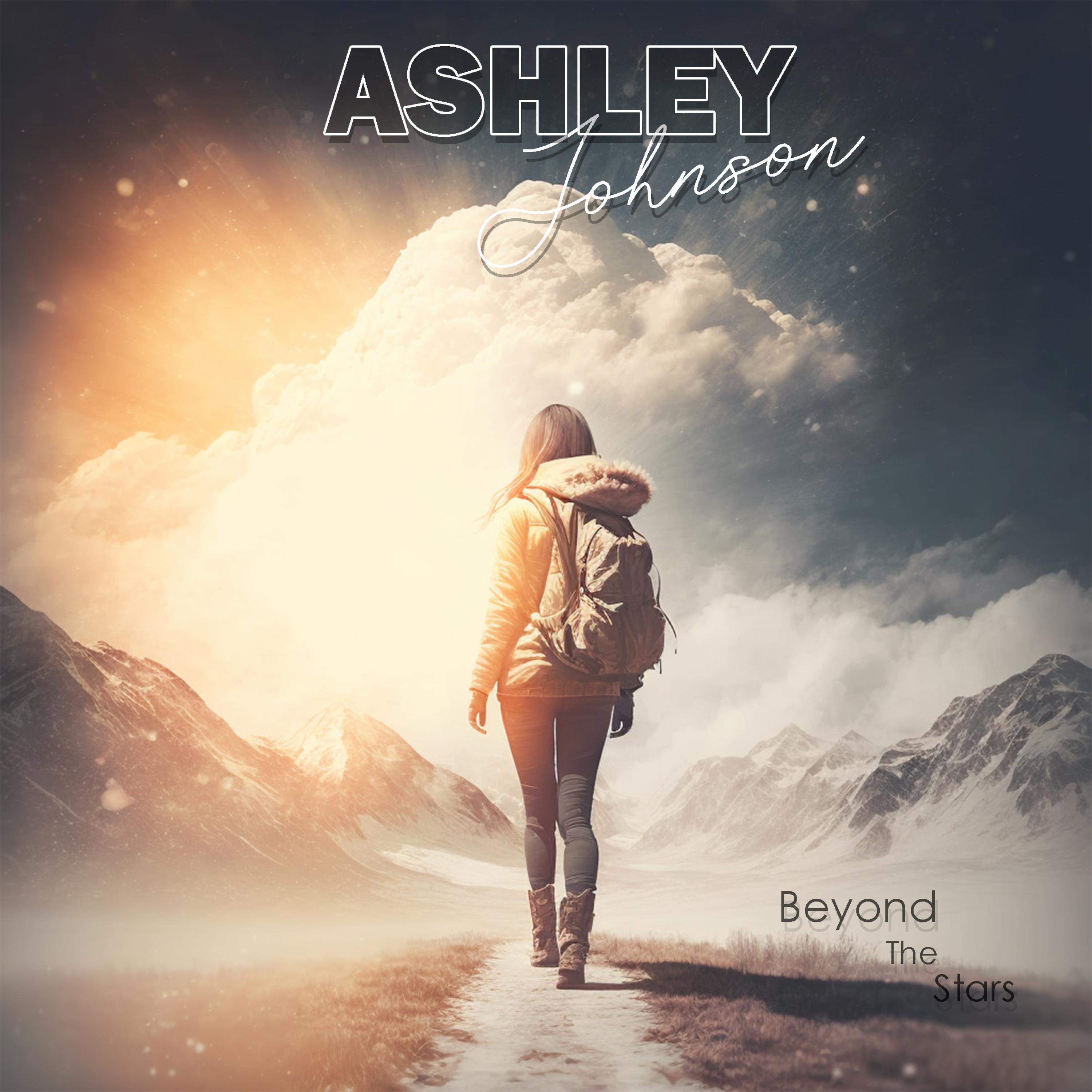 Ashley Johnson - Just You and I