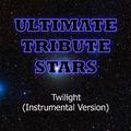 Cover Drive - Twilight (Instrumental Version)