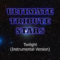 Cover Drive - Twilight (Instrumental Version)专辑