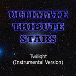 Cover Drive - Twilight (Instrumental Version)专辑