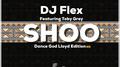 Shoo (Dance God Lloyd Edition)专辑