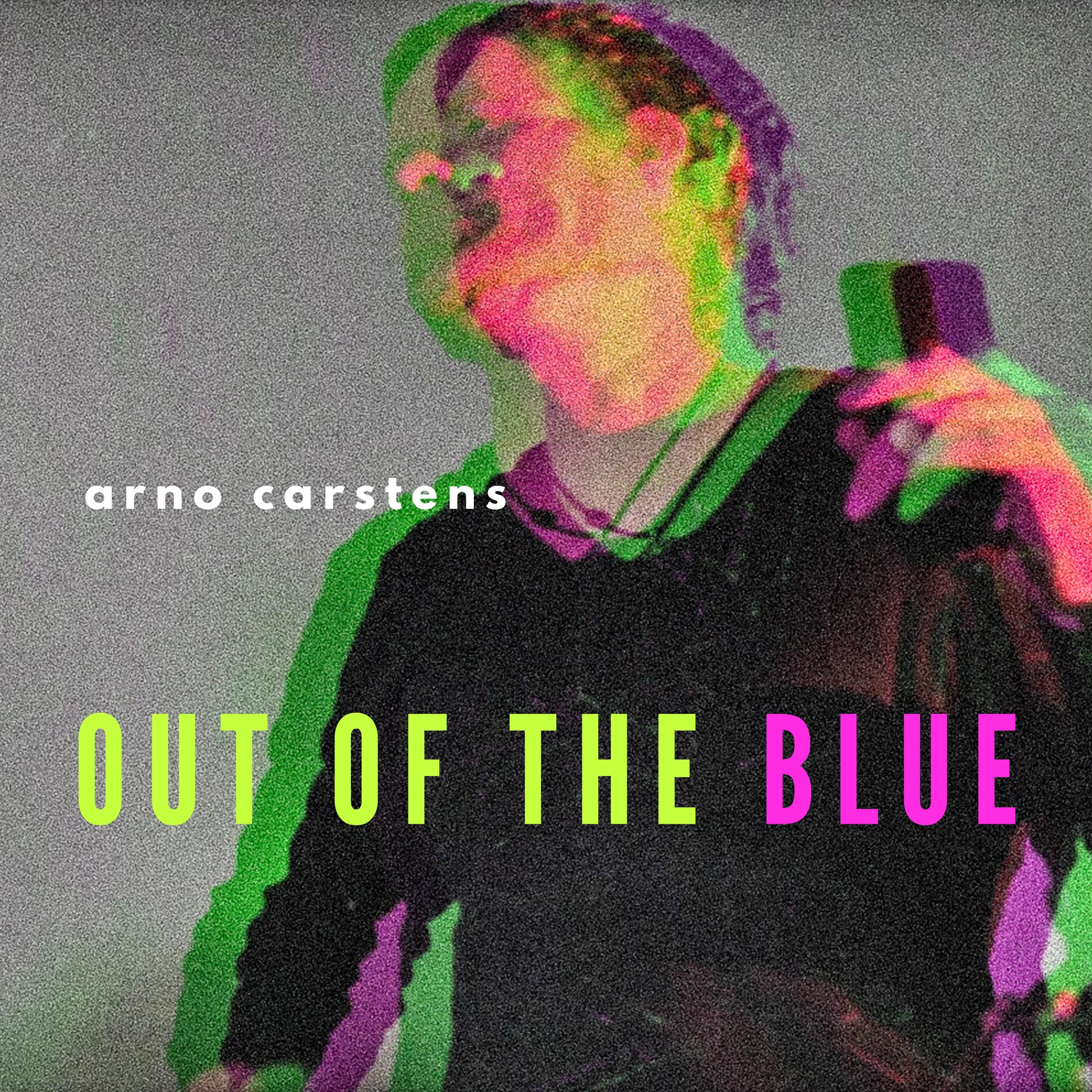 Out of the Blue